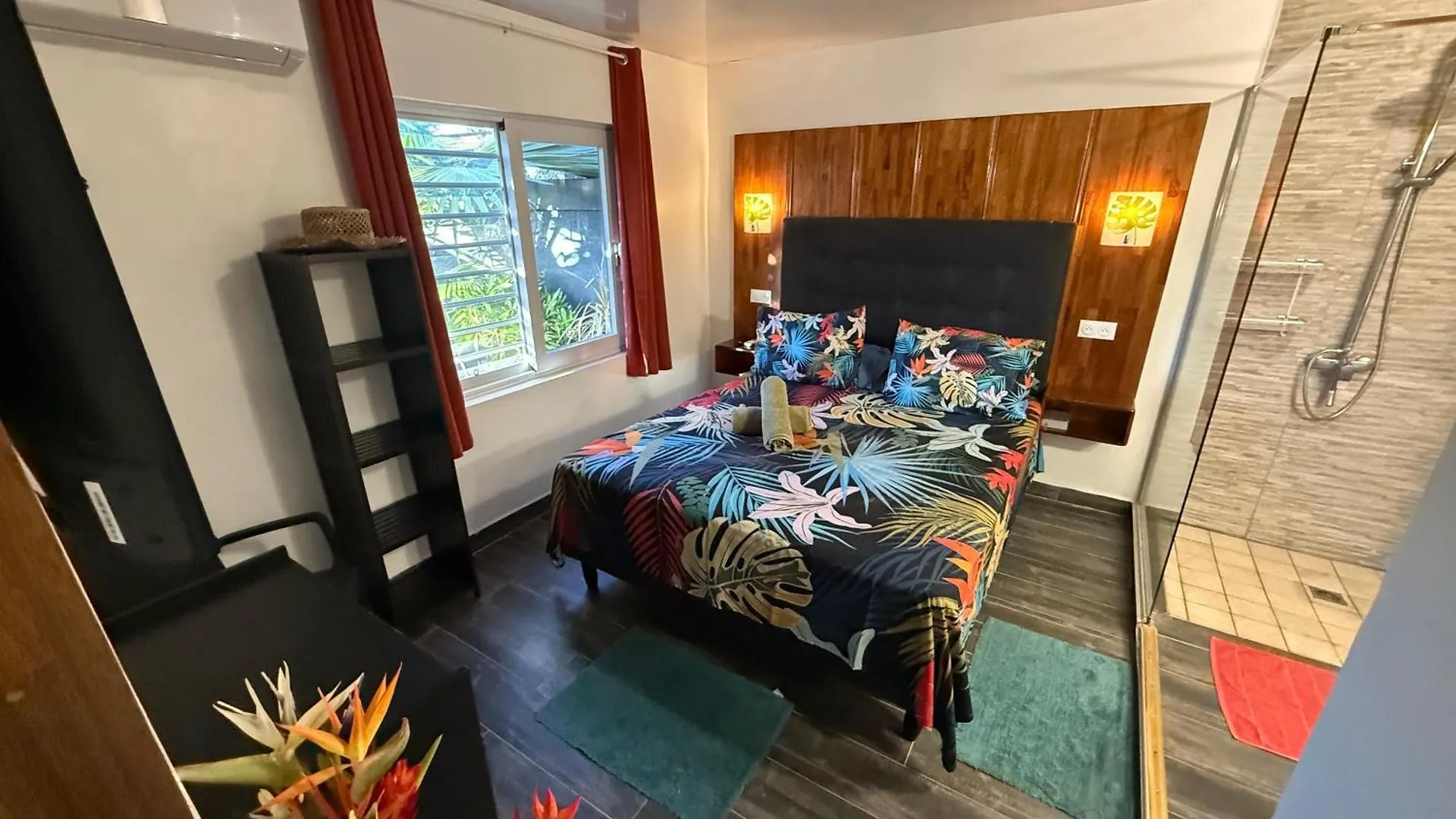 فيلا Miki Miki House فار