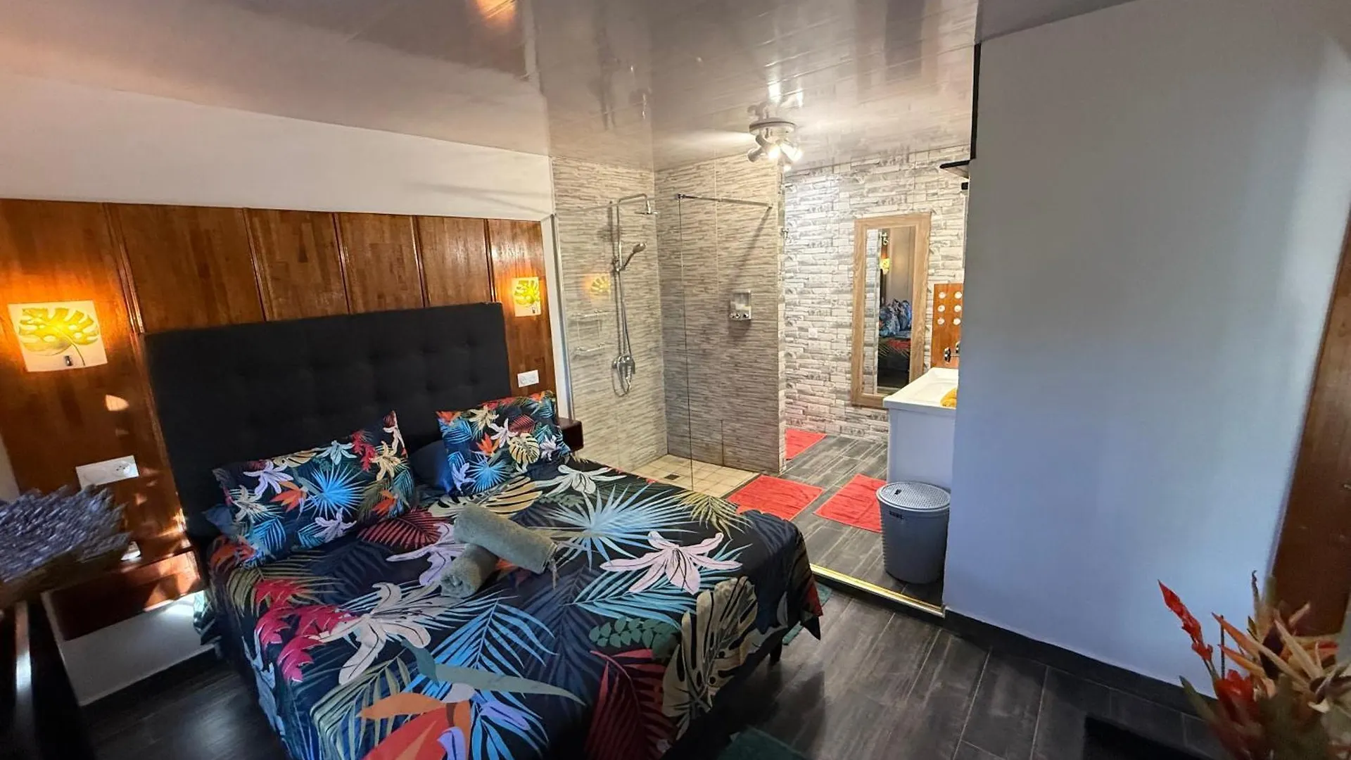 بيت للعطل فيلا Miki Miki House فار